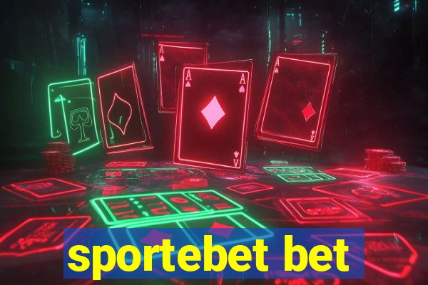 sportebet bet